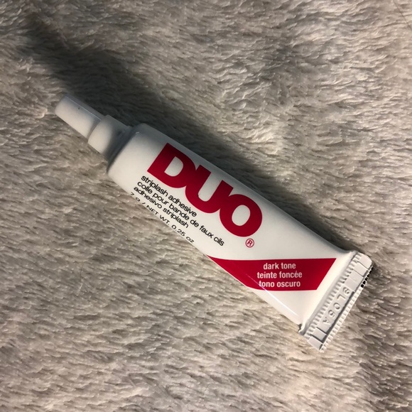 LASHES (7pairs) + duo glue - Picture 3 of 3